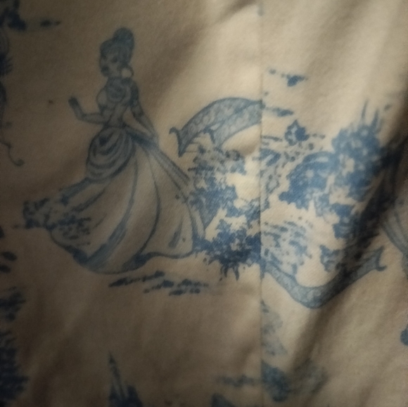 3XL Disney Princess Dress - Picture 3 of 5
